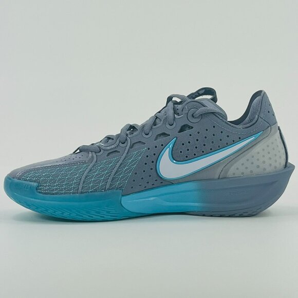 Nike Air Zoom GT Cut 3 \'Ashen Slate\' DV2913-402 Basketball size 7 + 8 main image 5